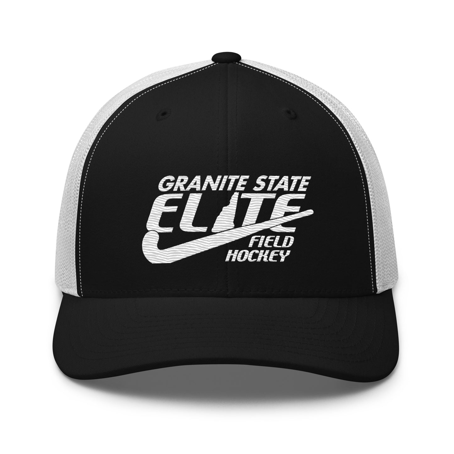 GSE Field Hockey Yupoong Trucker Hat