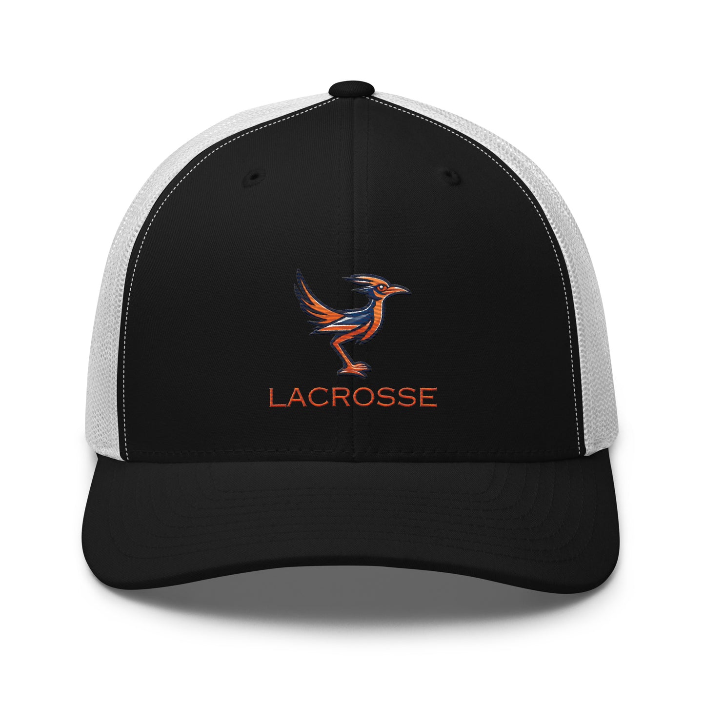 UTSA Lacrosse Yupoong Trucker Cap