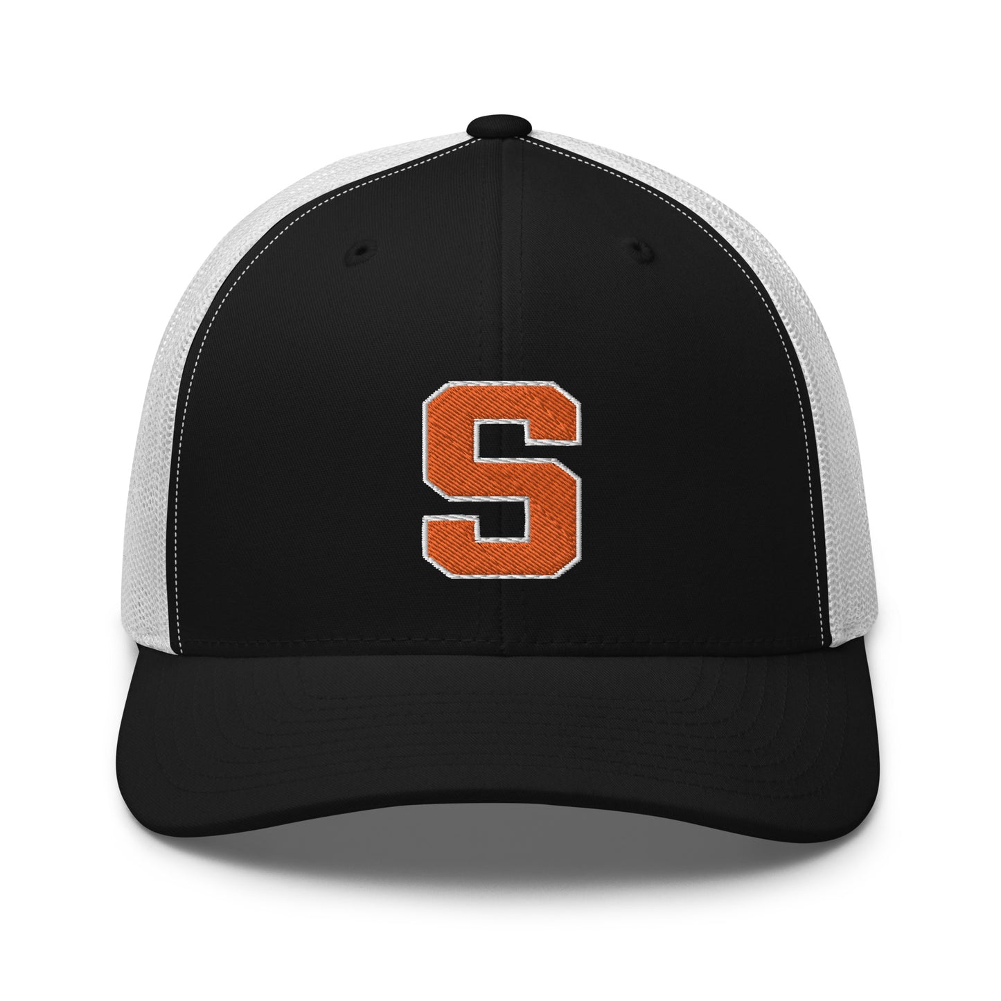 Sailors Lax Retro Trucker Cap