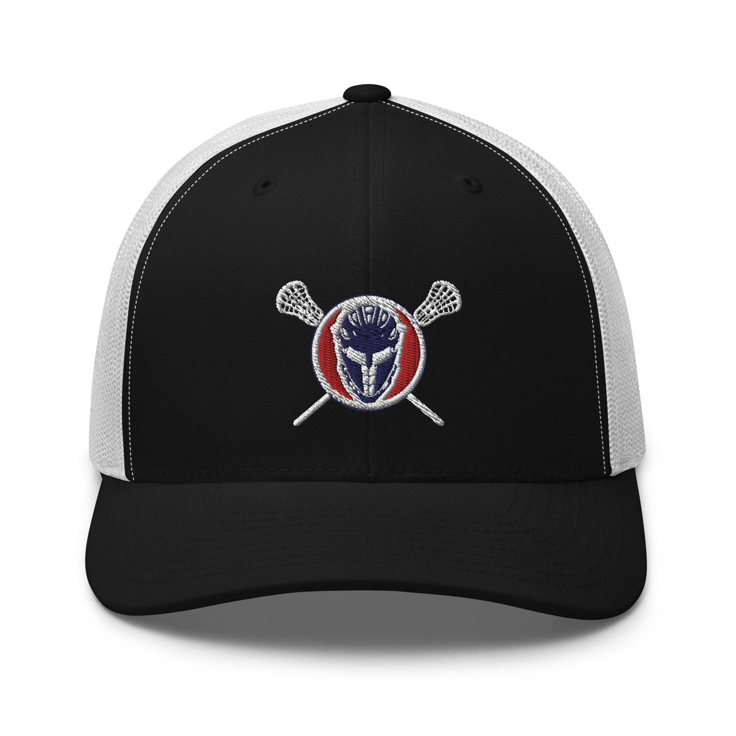 Phoenix Titans Yupoong Retro Trucker Cap