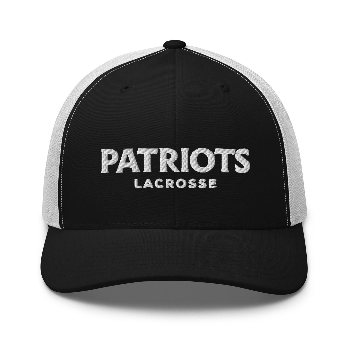 FC Lacrosse Yupoong Retro Trucker Hat