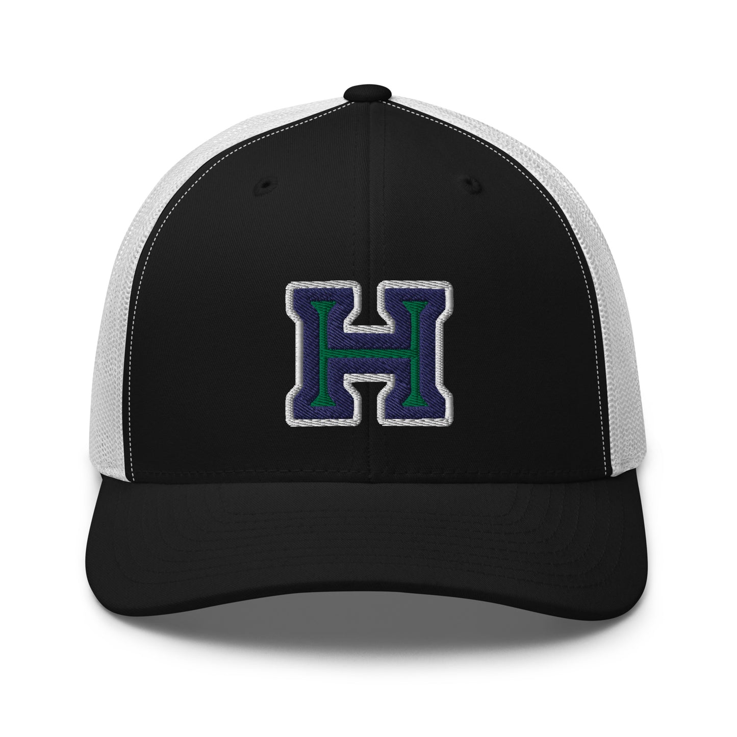 Harrison Hoya Lacrosse Trucker Cap