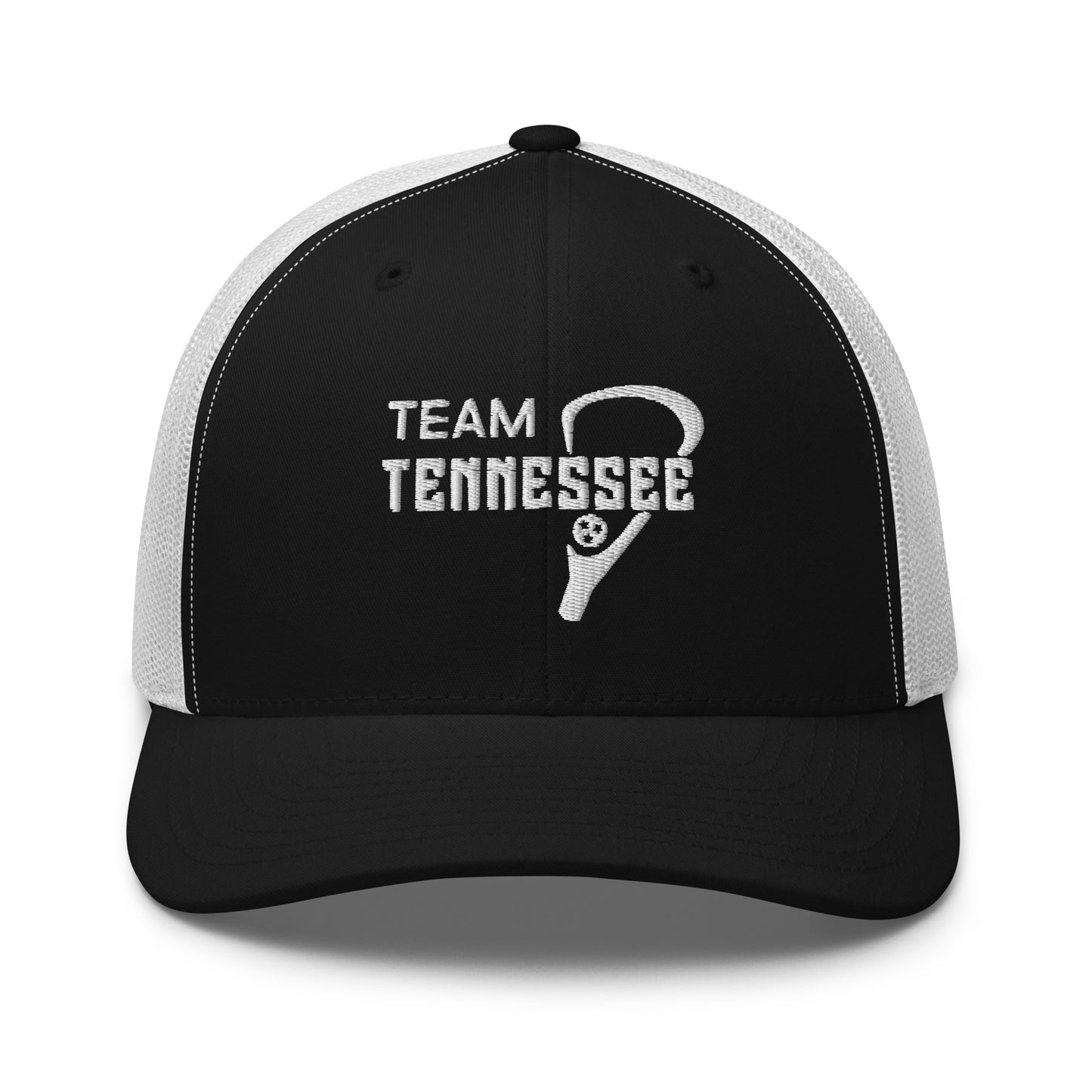 Team TN Yupoong Trucker Cap