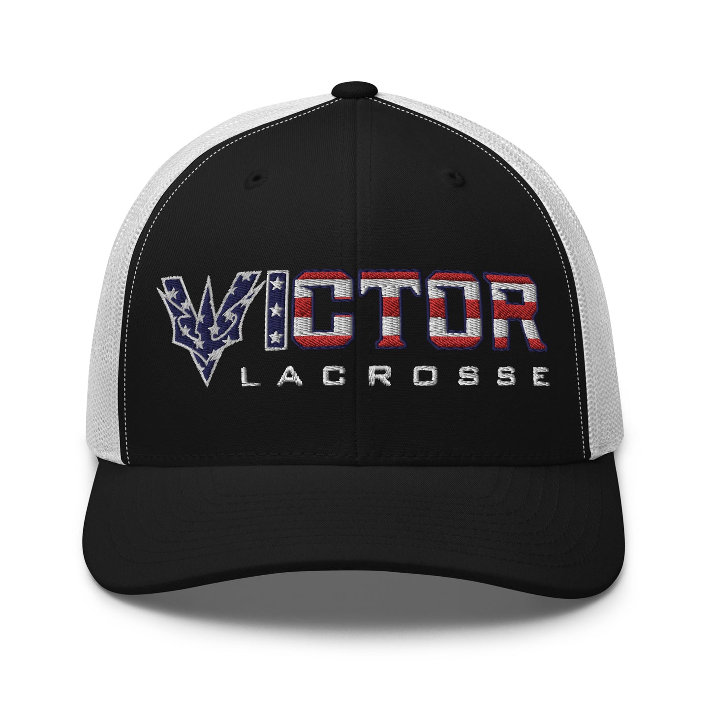 VGYL Yupoong Trucker Cap