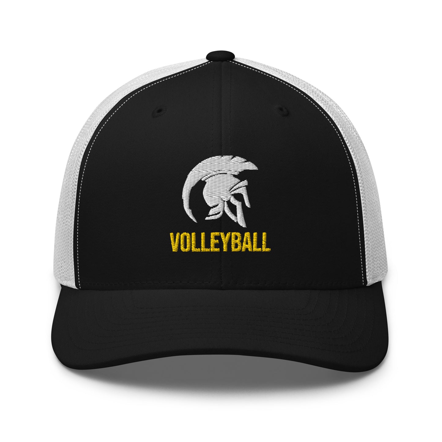 Whitehall Volleyball Yupoong Trucker Cap