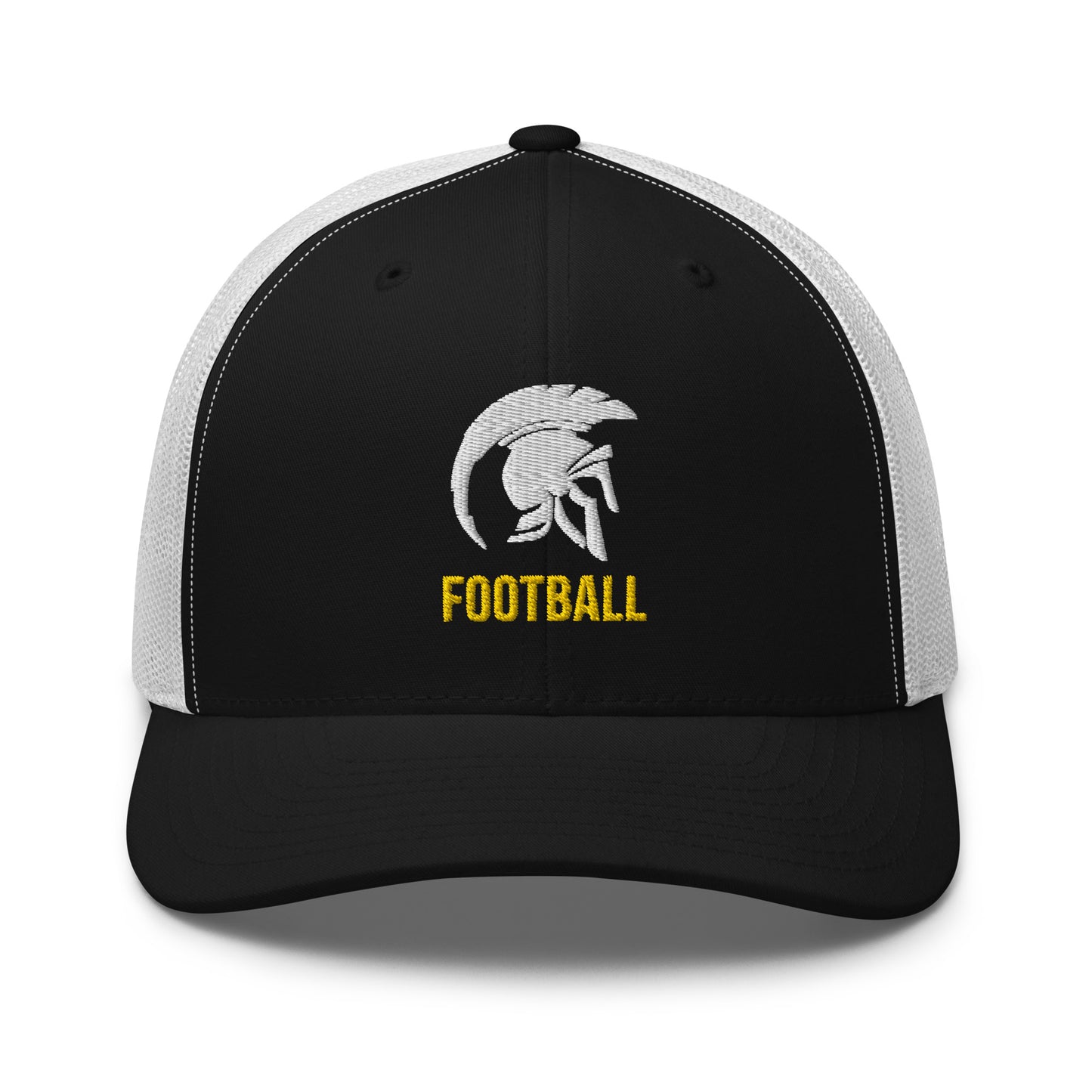 Whitehall Football Yupoong Trucker Cap