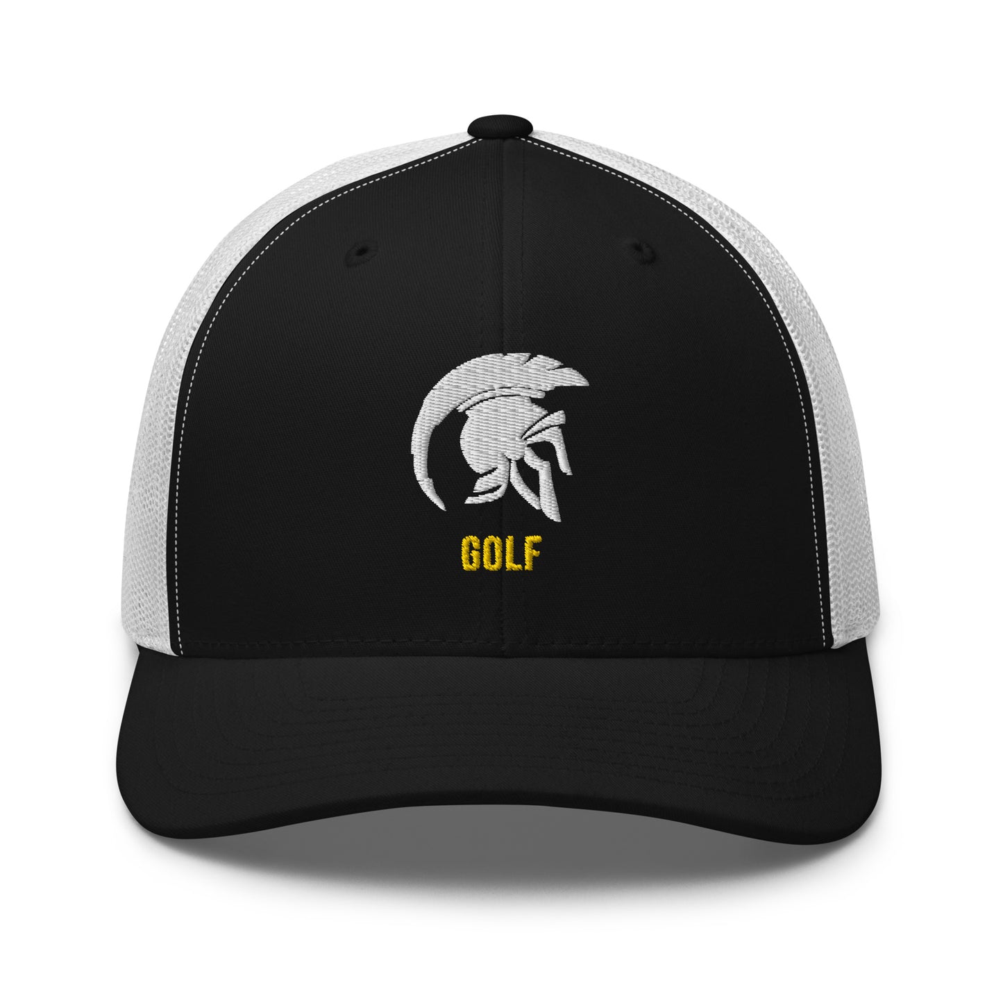 Whitehall Golf Yupoong Trucker Cap