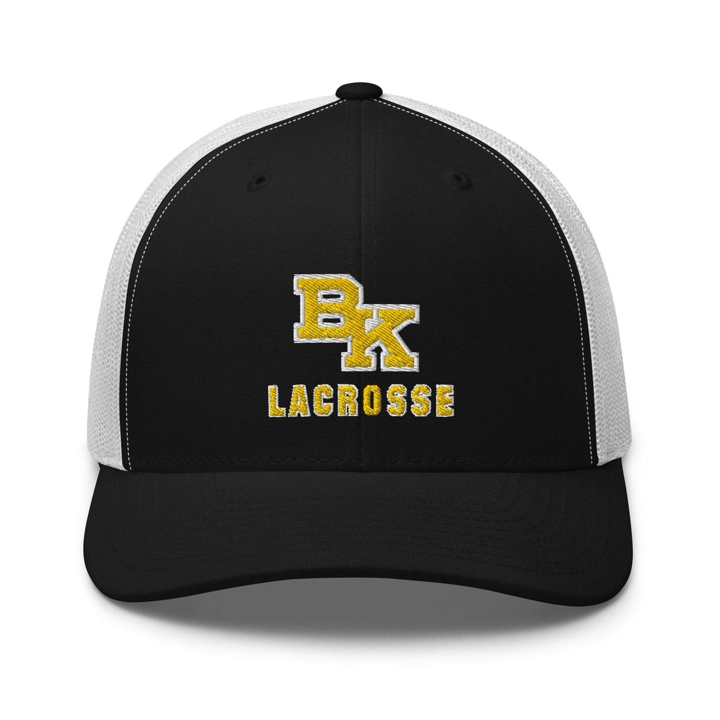 Bishop Kelly Lacrosse Trucker Cap