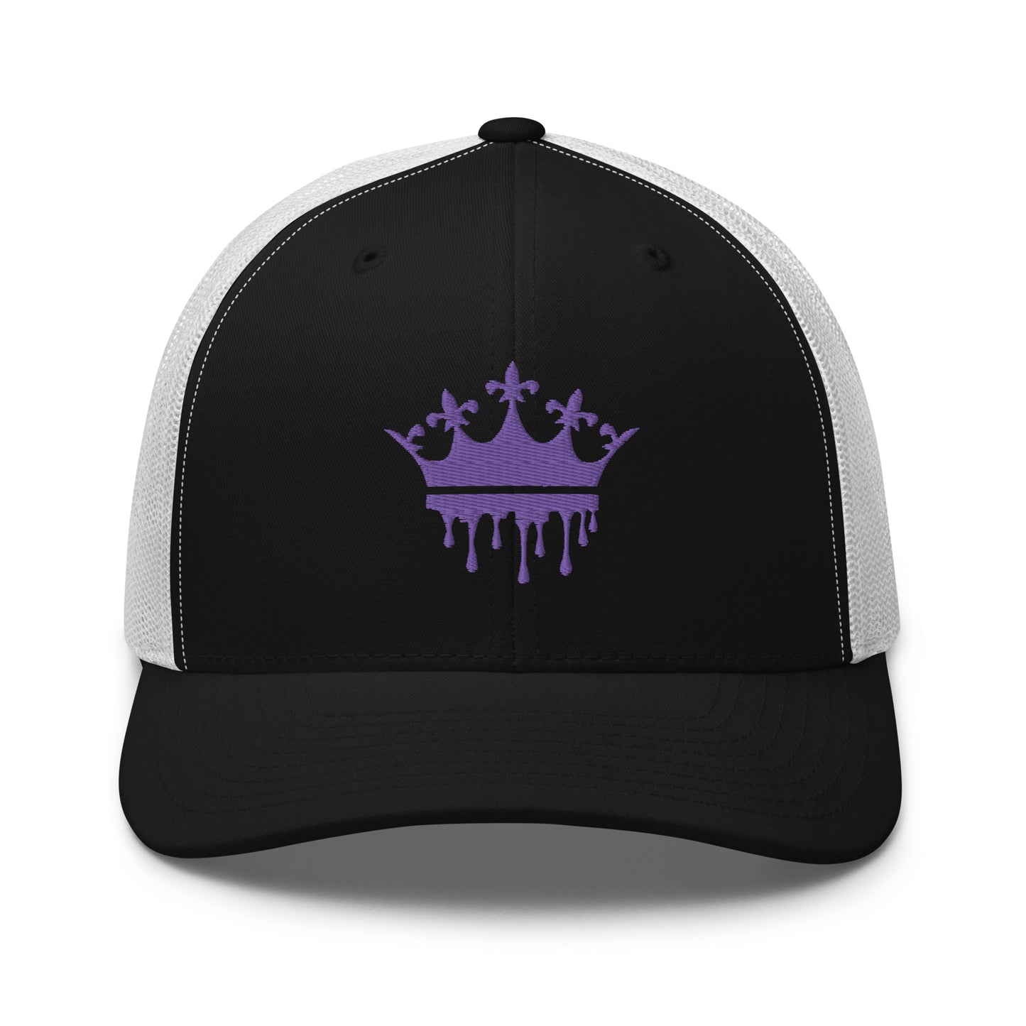 UST Ultimate Frisbee Yupoong Retro Trucker Hat