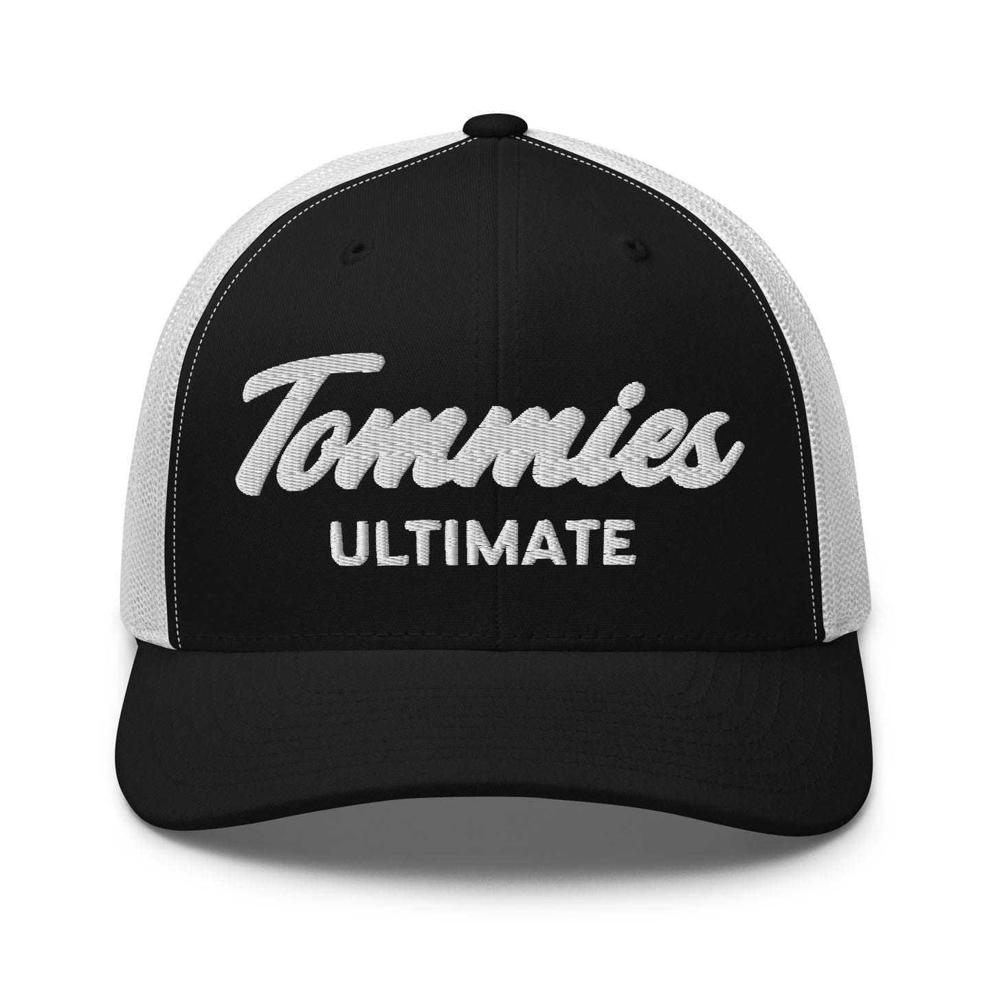 St. Thomas Ultimate Frisbee Yupoong Retro Trucker Hat