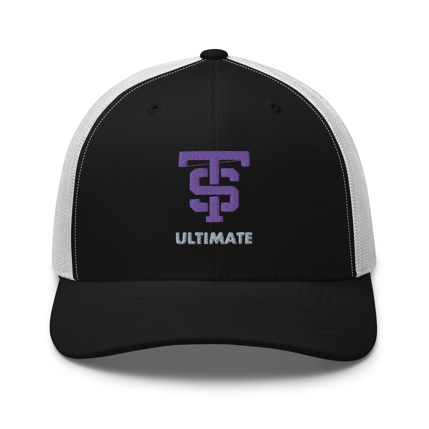 UST Ultimate Frisbee Yupoong Retro Trucker Hat