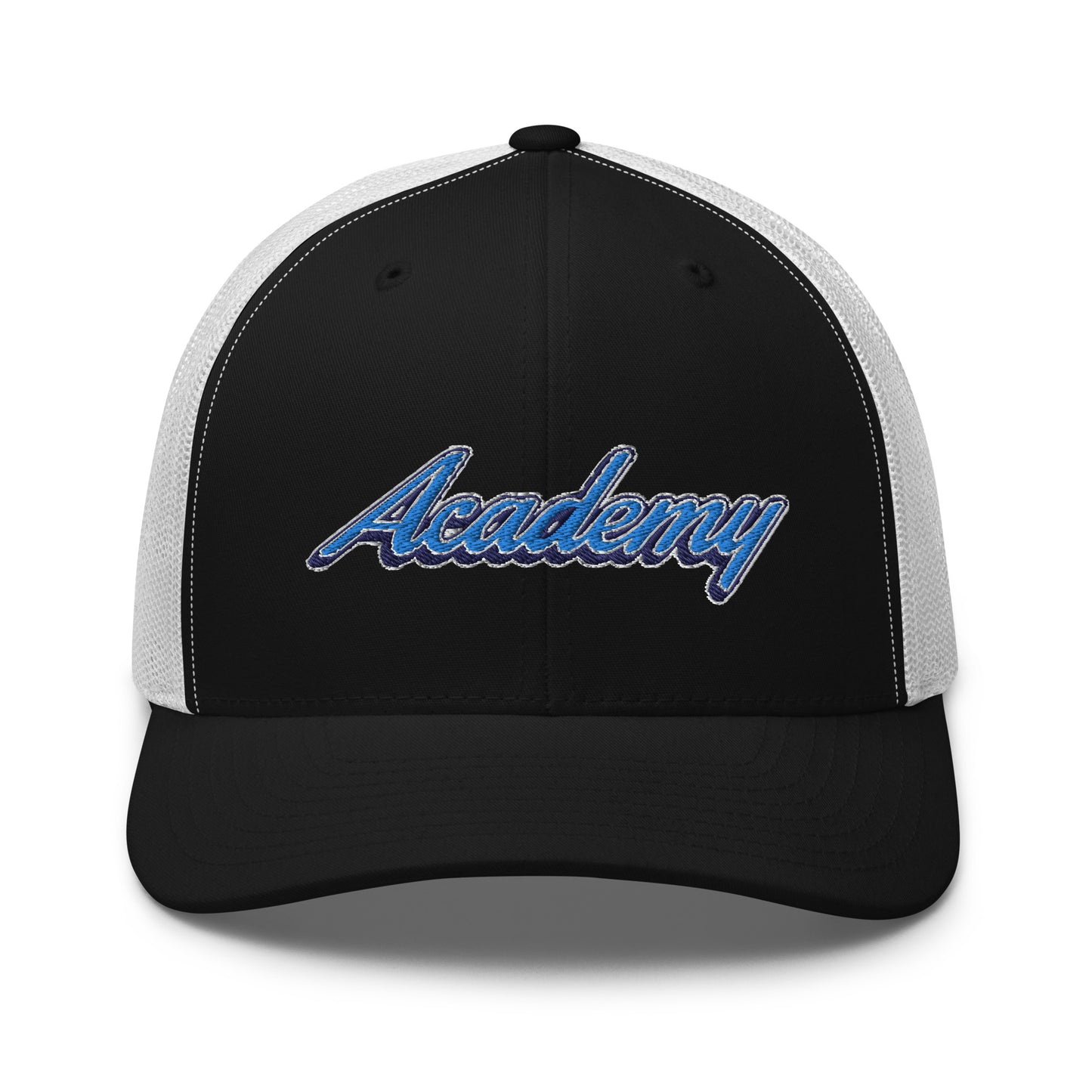 SDLA Yupoong Retro Trucker Hat
