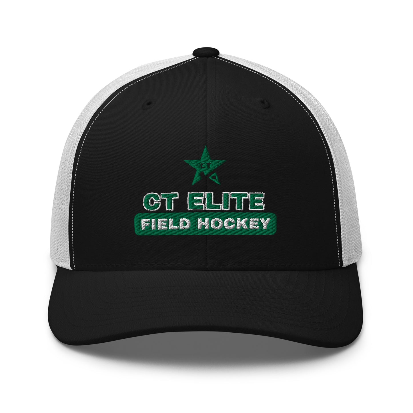 CT Elite Yupoong Retro Trucker Hat