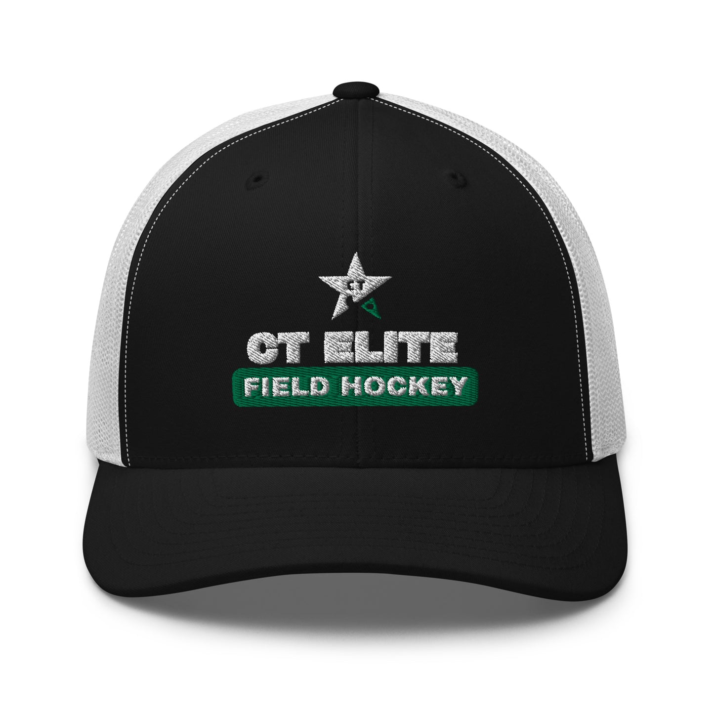 CT Elite Yupoong Retro Trucker Hat