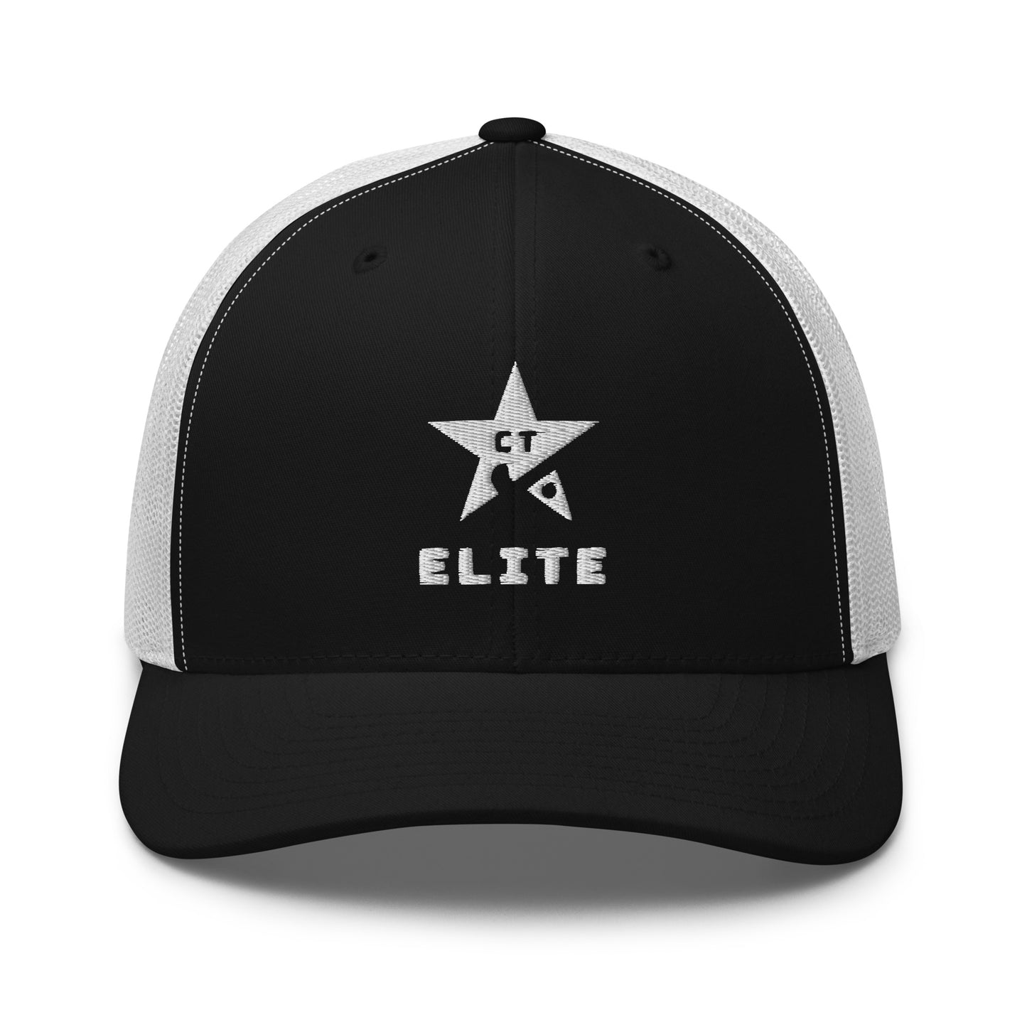 CT Elite Yupoong Retro Trucker Hat