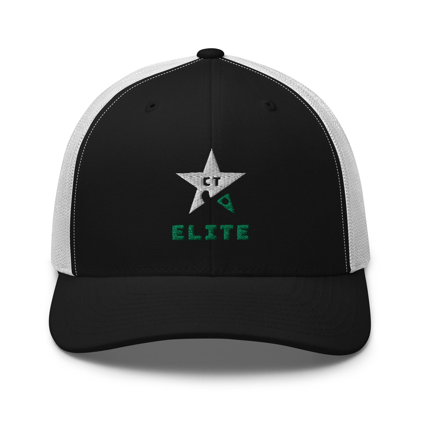 CT Elite Yupoong Retro Trucker Hat