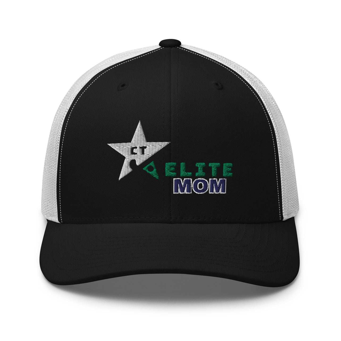 CT Elite Yupoong Retro Trucker Hat