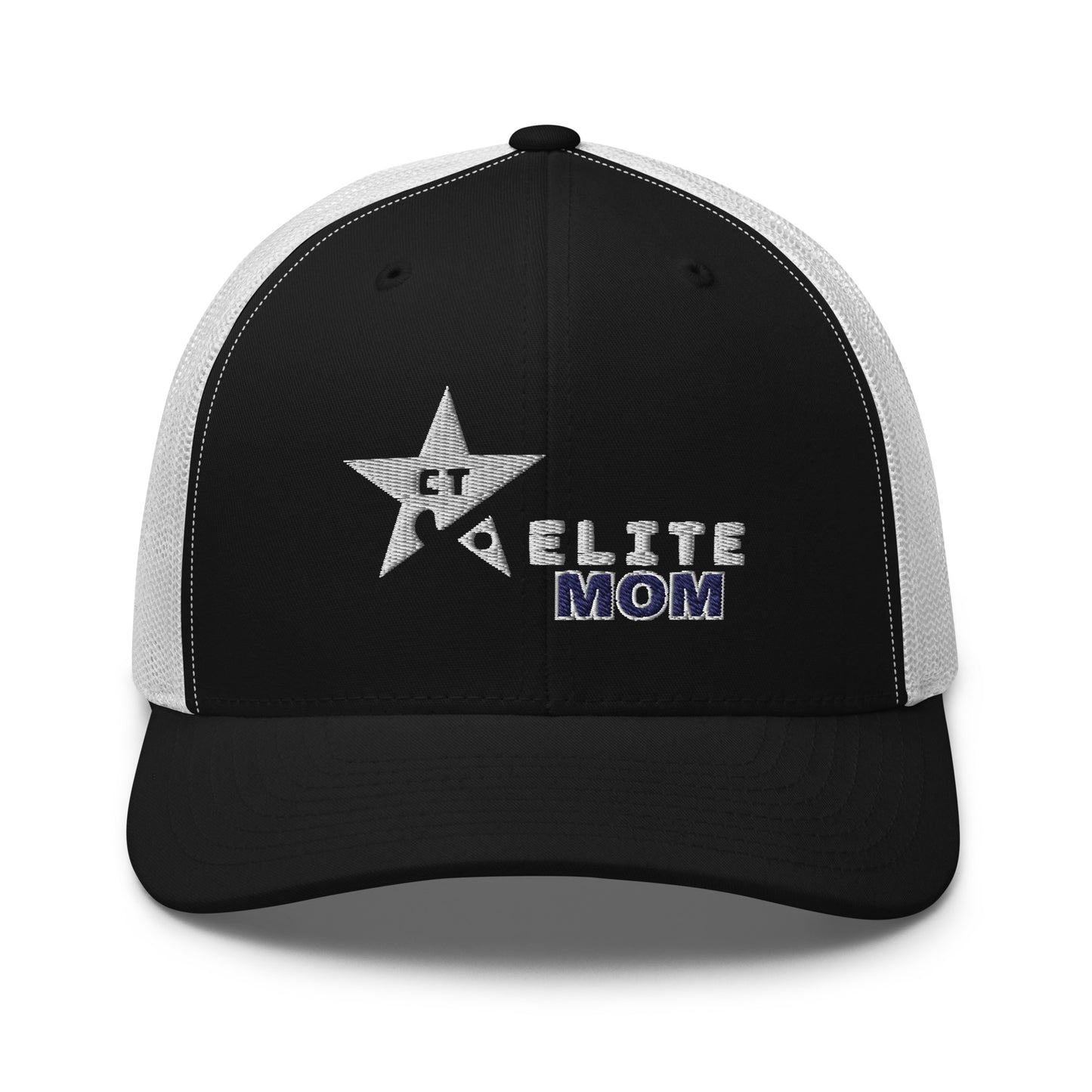 CT Elite Yupoong Retro Trucker Hat