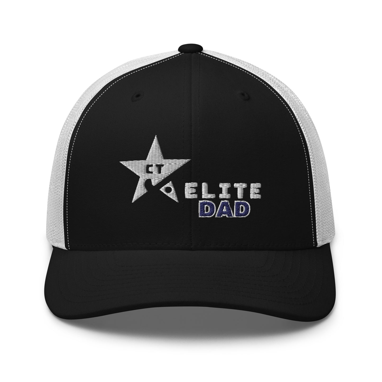 CT Elite Yupoong Retro Trucker Hat