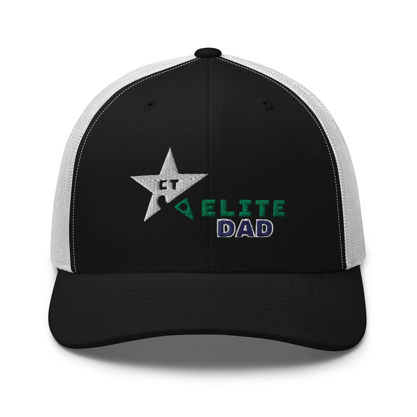 CT Elite Yupoong Retro Trucker Hat