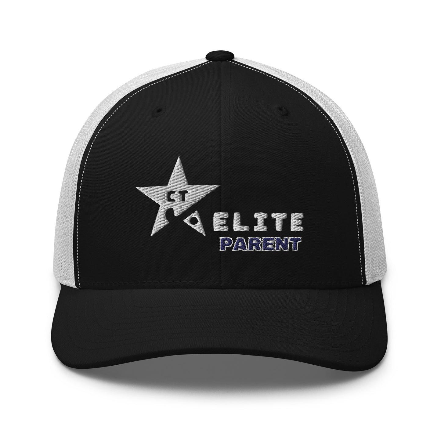 CT Elite Yupoong Retro Trucker Hat