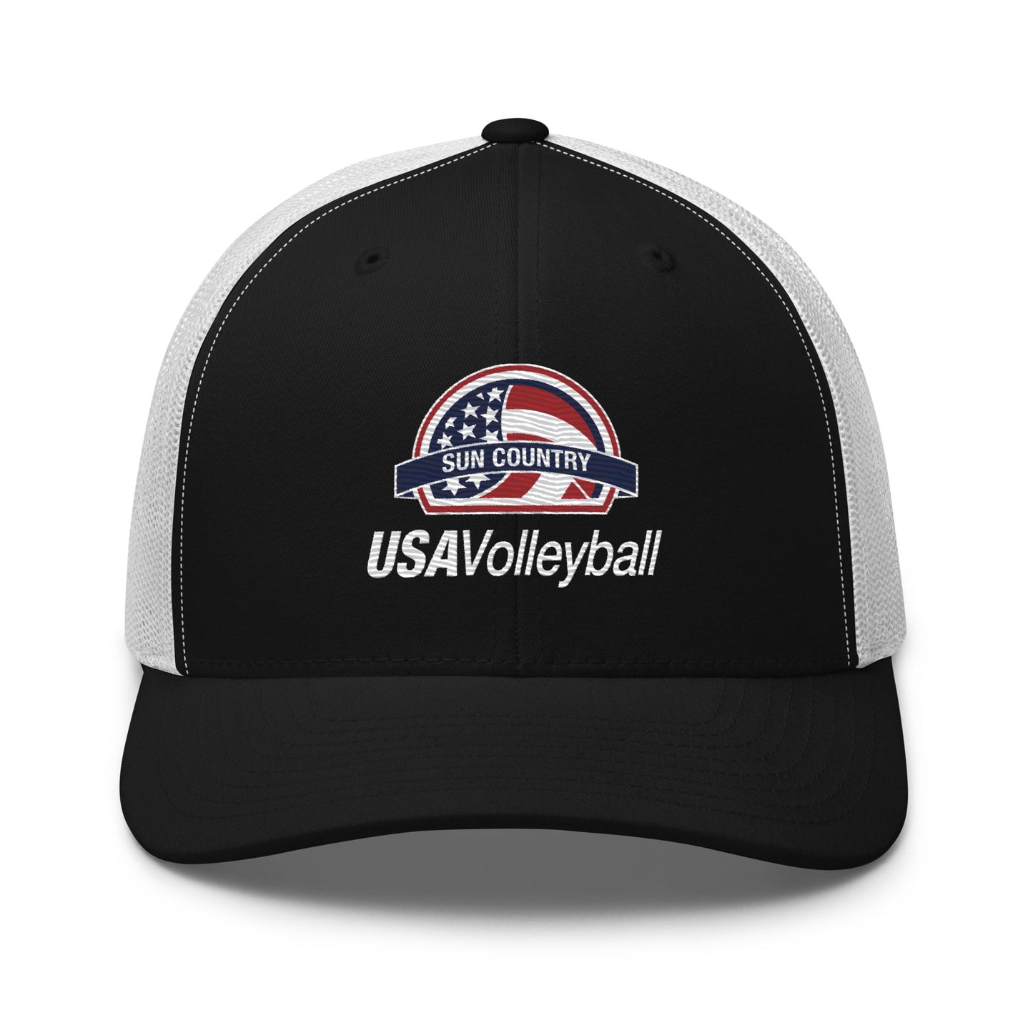 Yupoong Trucker Cap