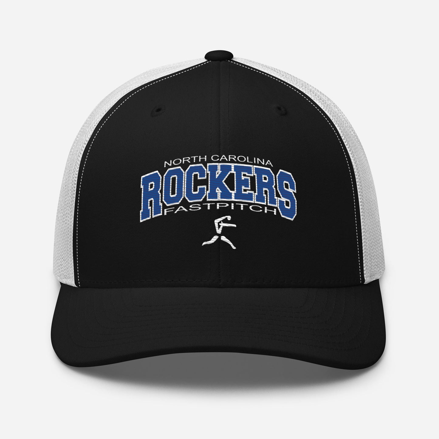 Yupoong Trucker Cap