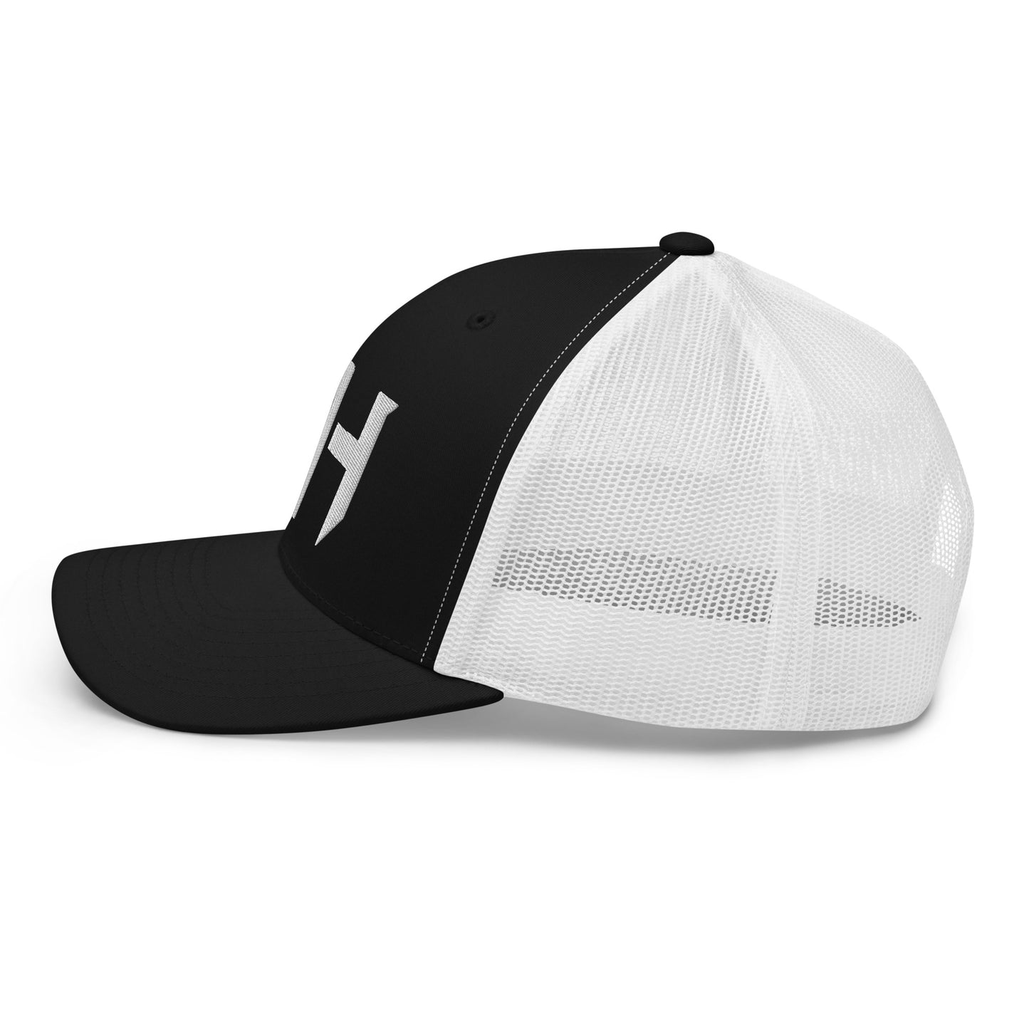 MH1 Retro Trucker Hat