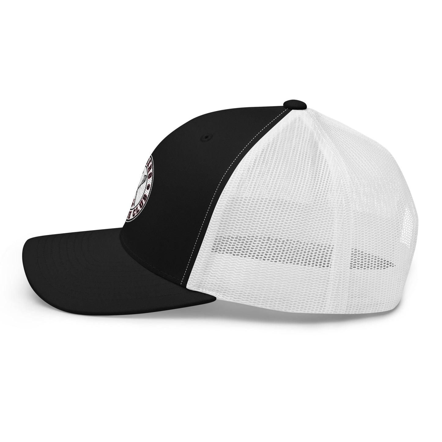 Edmonton Miners Retro Trucker Hat