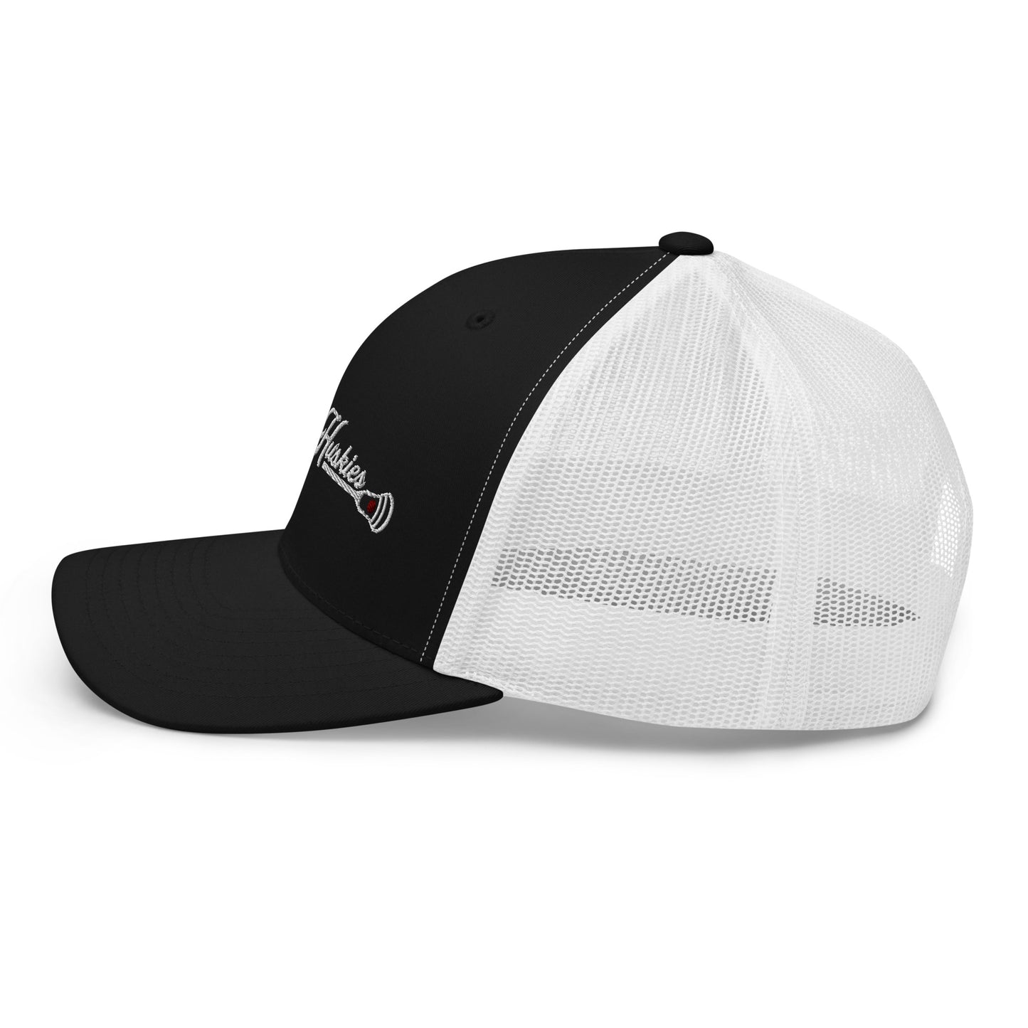 HYL Yupoong Retro Trucker Cap