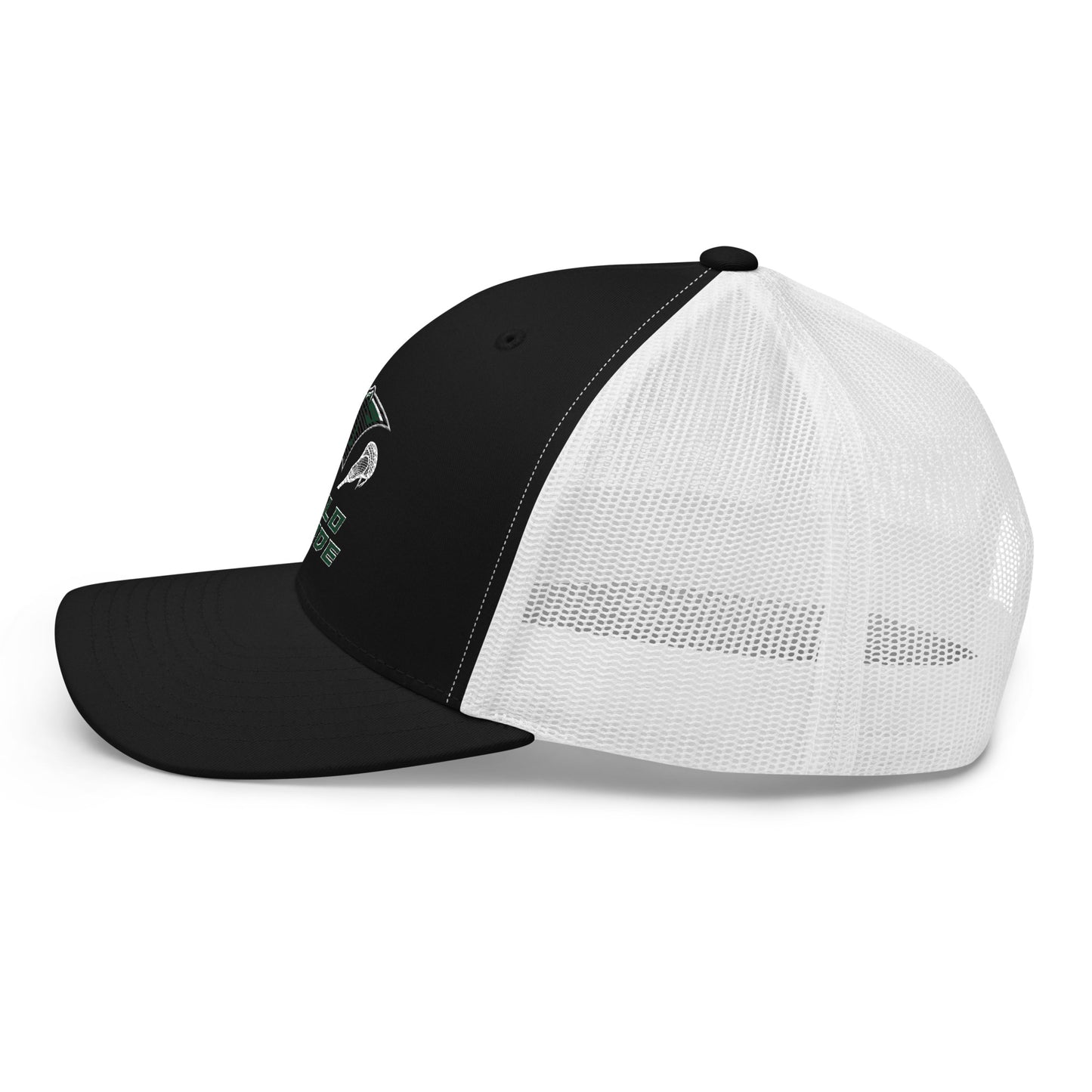 Palo Verde Lacrosse Yupoong Trucker Cap