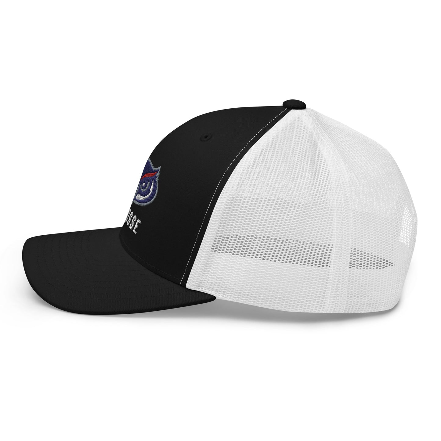 FAU Lacrosse Yupoong Trucker Hat