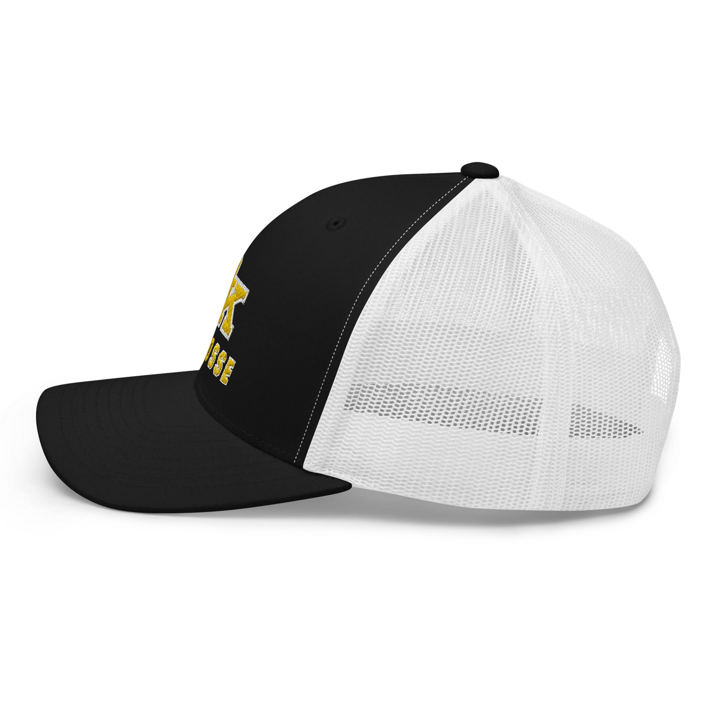 Bishop Kelly Lacrosse Trucker Cap