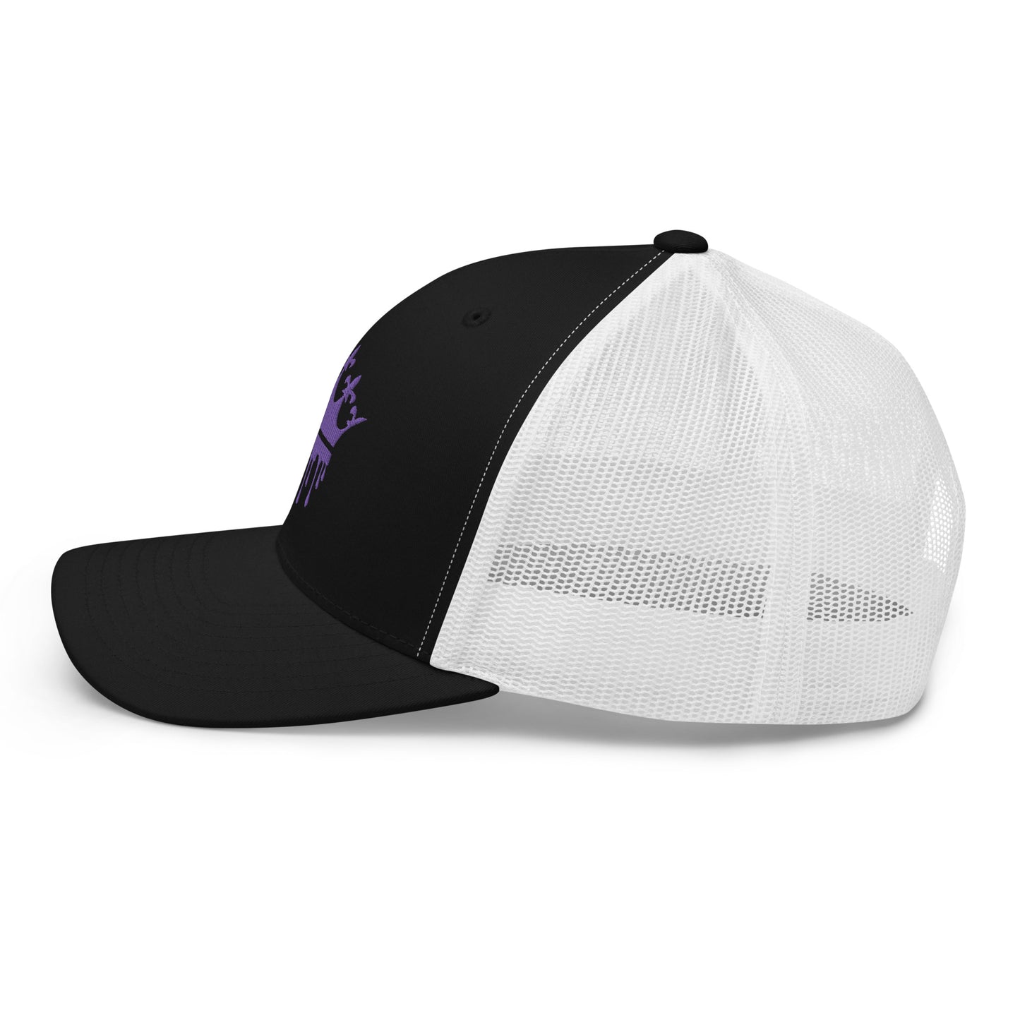 UST Ultimate Frisbee Yupoong Retro Trucker Hat