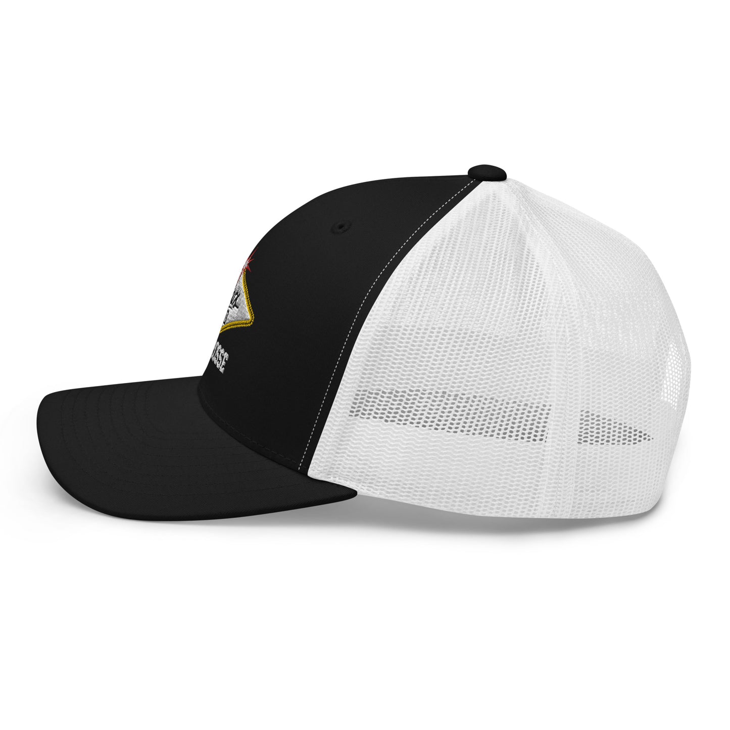 Stars Yupoong Retro Trucker Hat