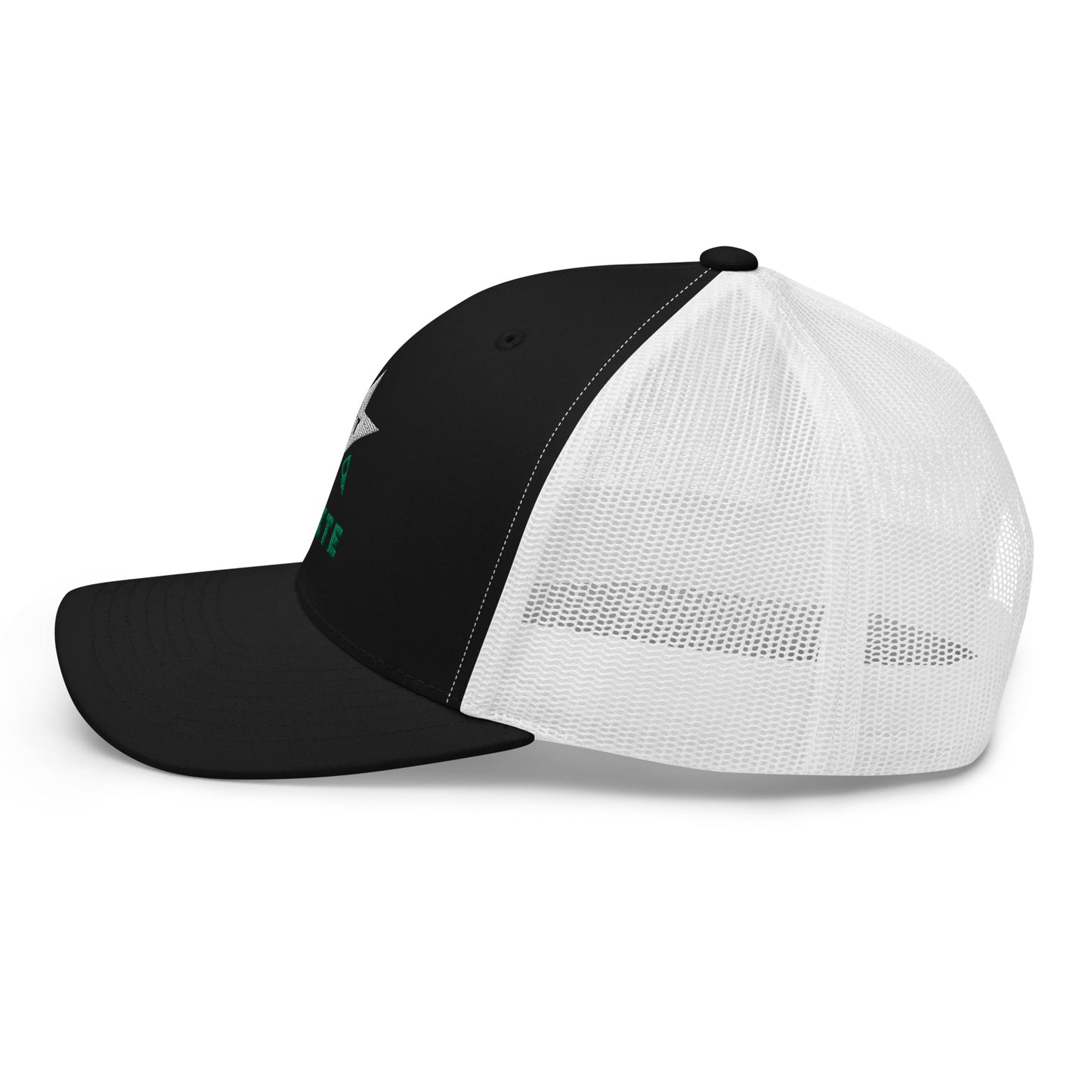 CT Elite Yupoong Retro Trucker Hat