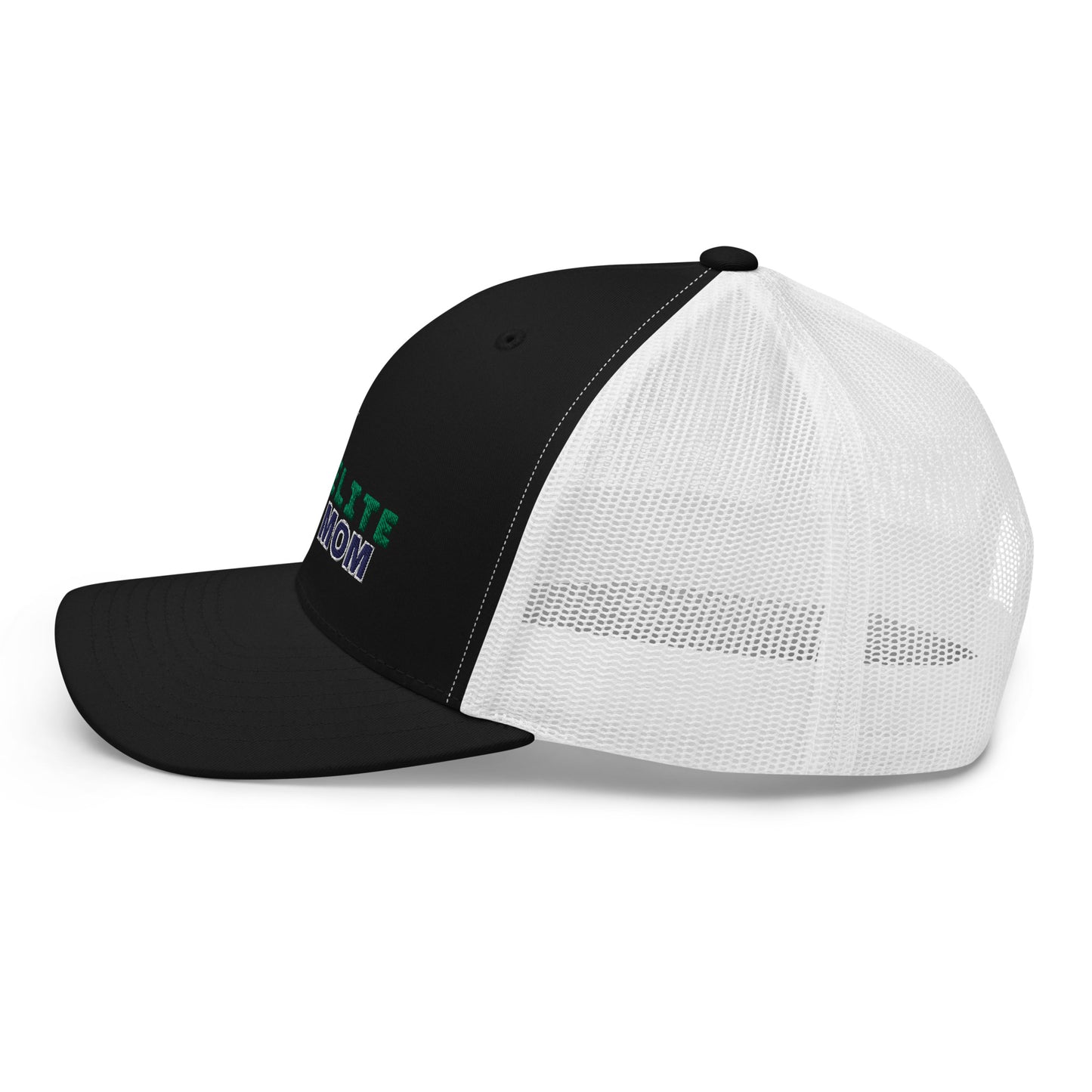 CT Elite Yupoong Retro Trucker Hat