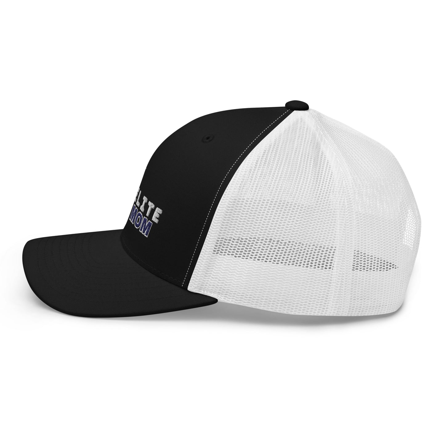 CT Elite Yupoong Retro Trucker Hat
