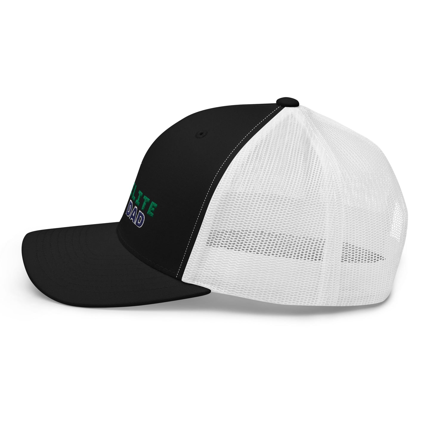 CT Elite Yupoong Retro Trucker Hat