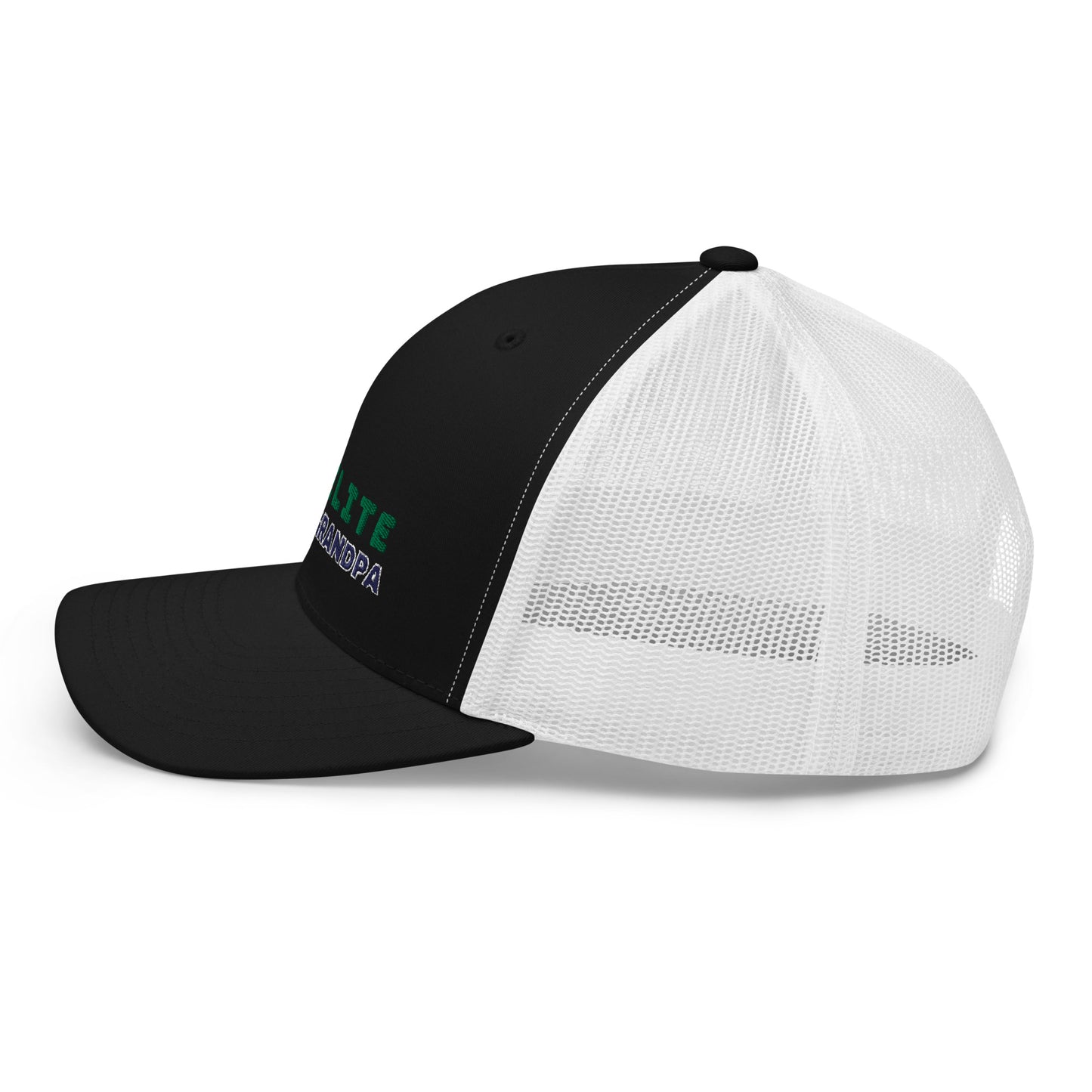 CT Elite Yupoong Retro Trucker Hat