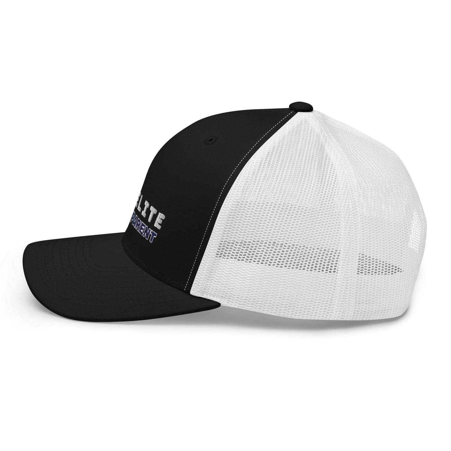 CT Elite Yupoong Retro Trucker Hat