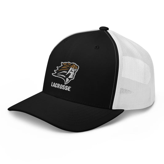 Kuna Lacrosse Trucker Cap