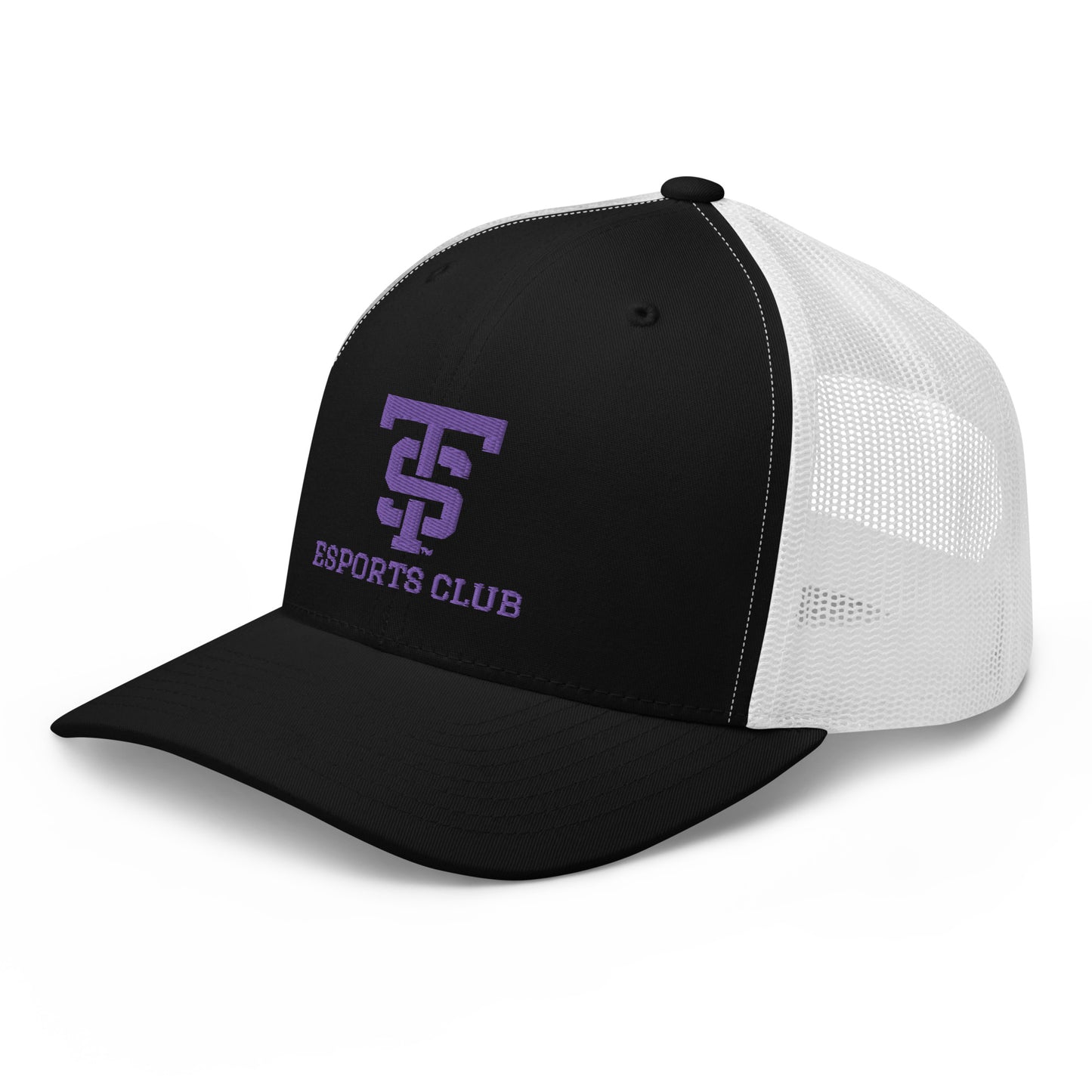 UST eSports Retro Trucker Hat