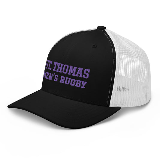 UST Rugby Yupoong Trucker Hat