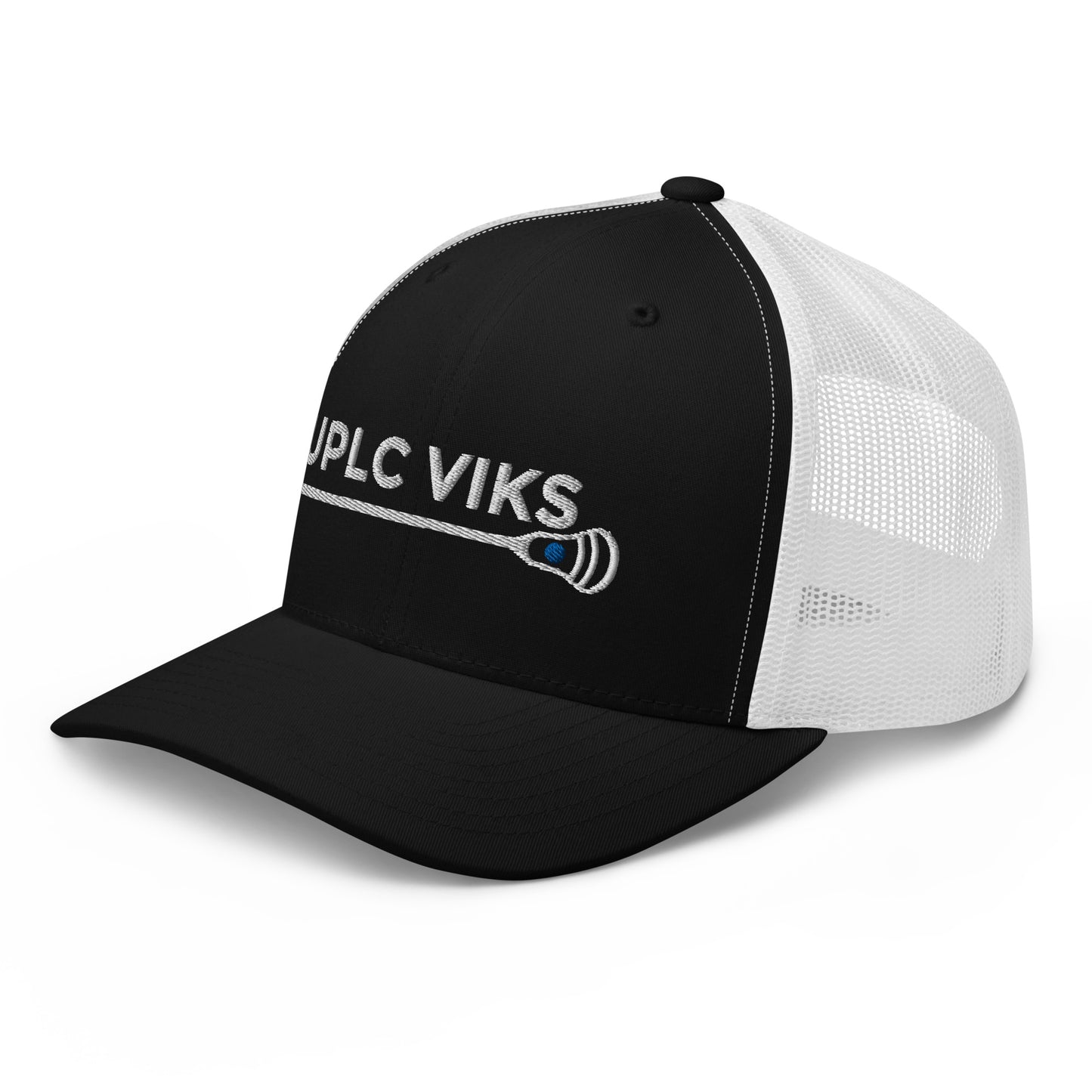UPLC Yupoong Trucker Cap