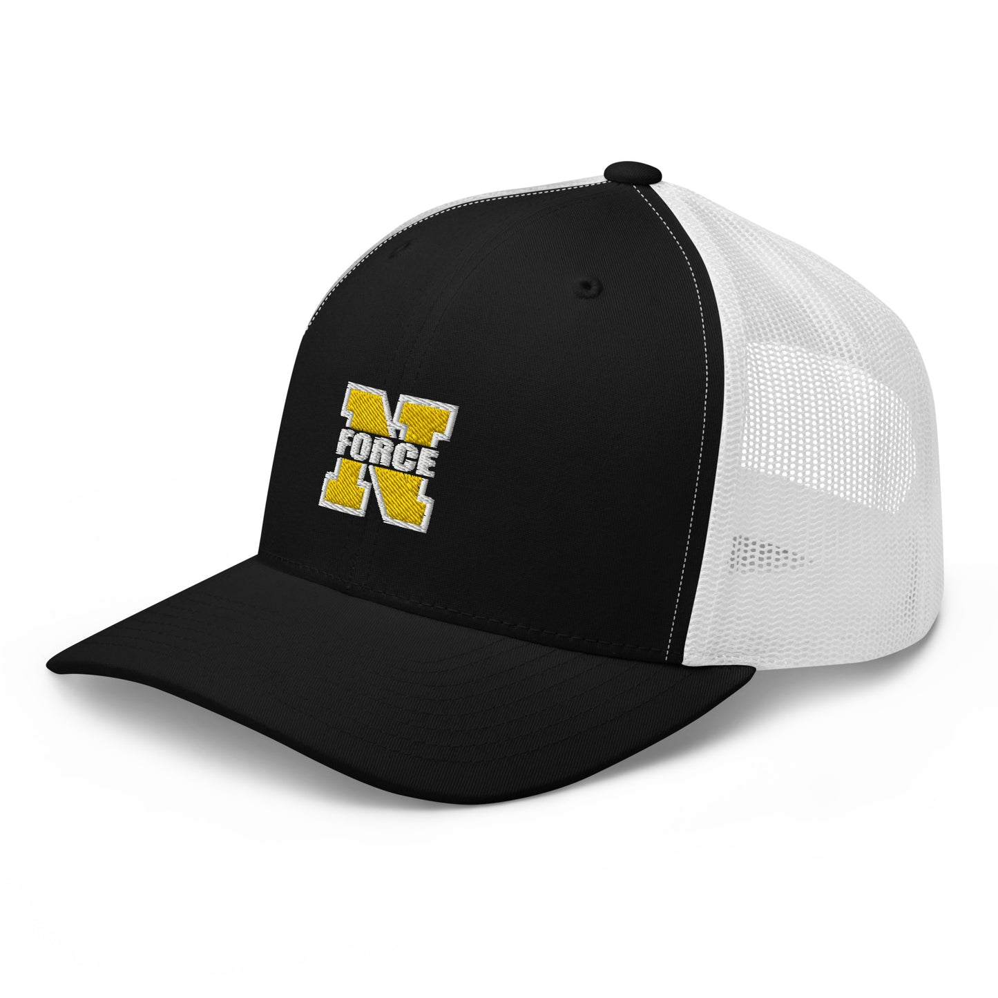 Napa Force Yupoong Trucker Hat