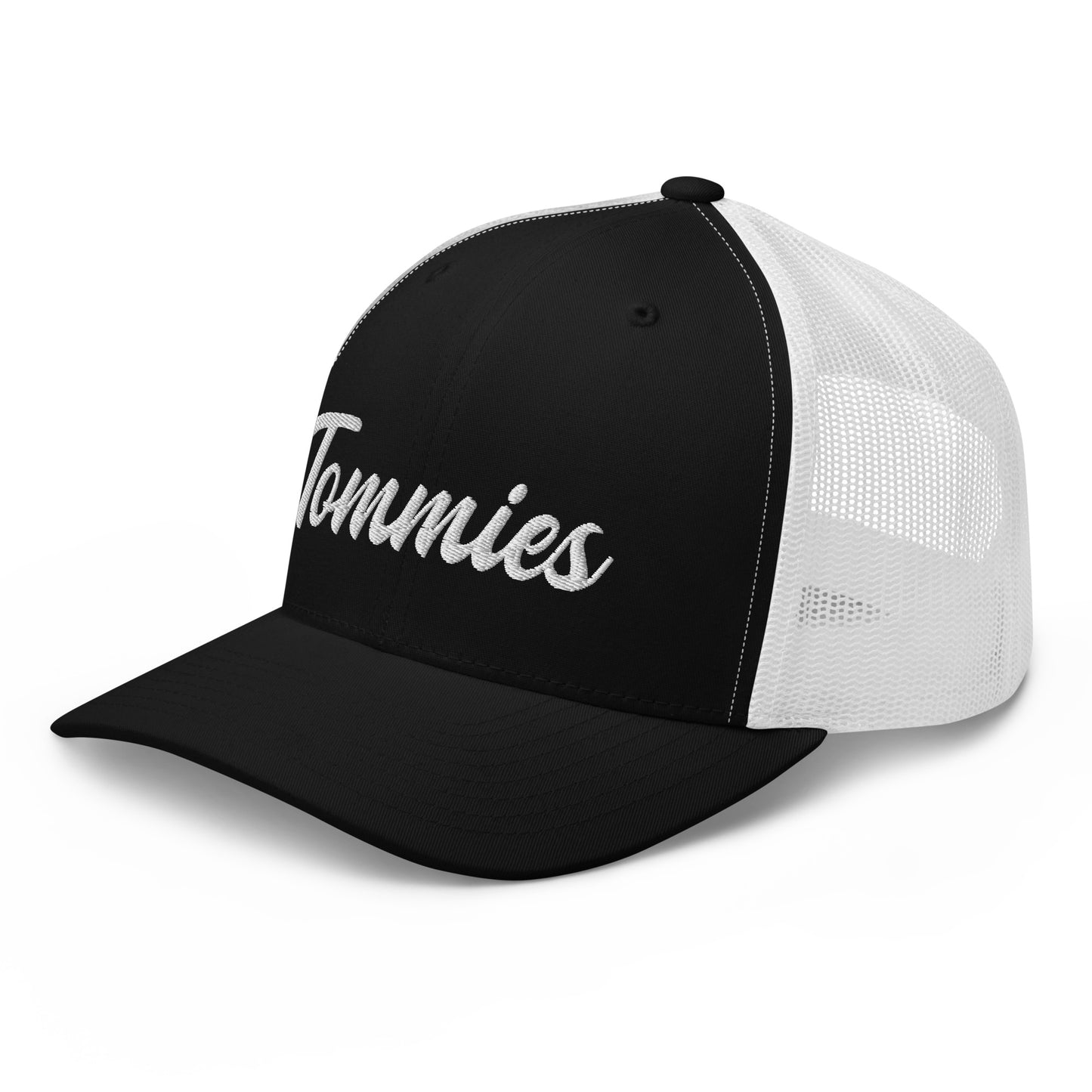 UST Rowing Club Yupoong Trucker Hat
