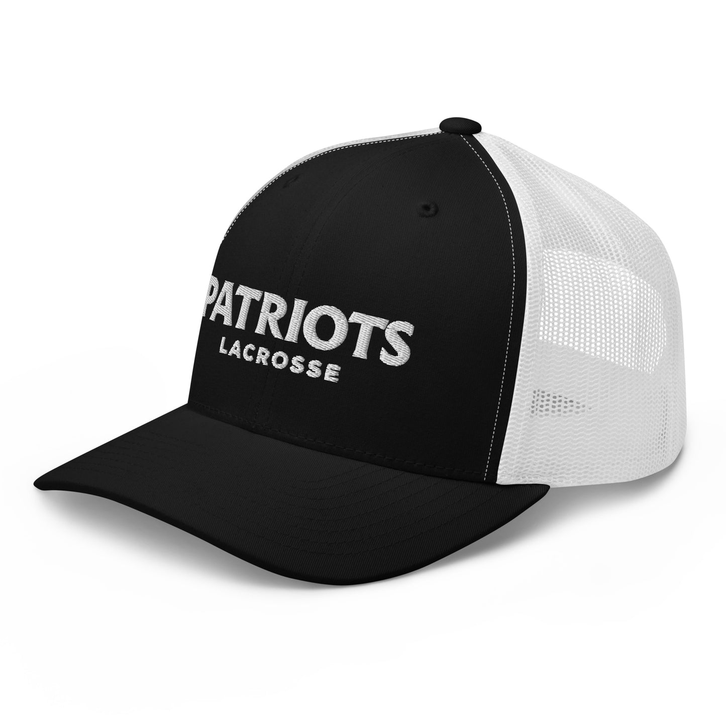 FC Lacrosse Yupoong Retro Trucker Hat