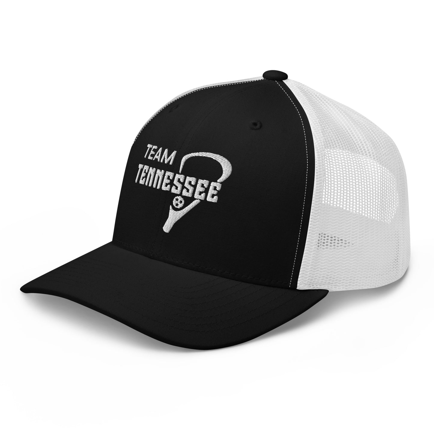 Team TN Yupoong Trucker Cap