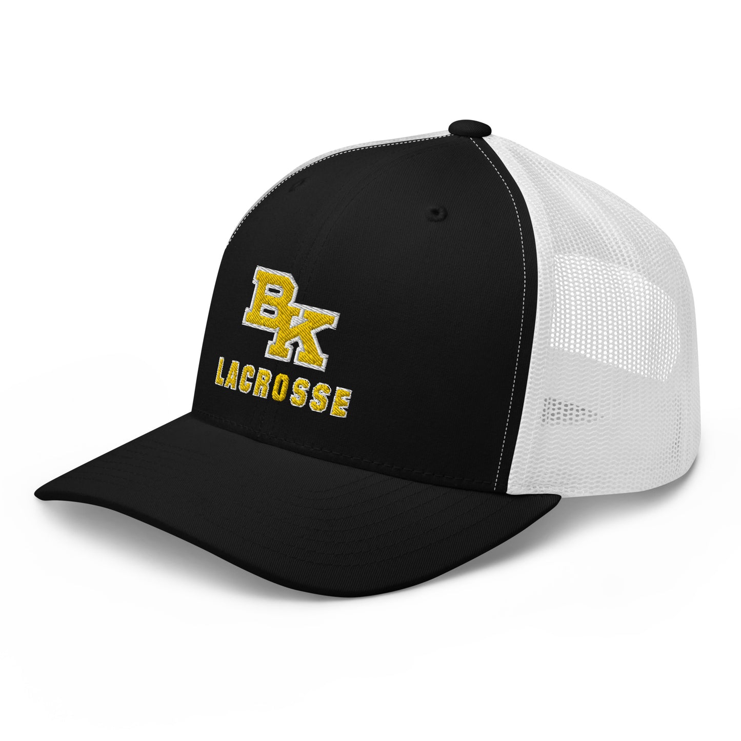 Bishop Kelly Lacrosse Trucker Cap